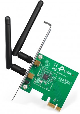 Адаптер Wi-Fi TP-Link TL-WN881ND