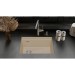 Кухонная мойка Rivelato LN-554-L beige scuro