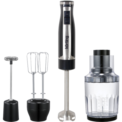 Погружной блендер Korting KHB 0305 N