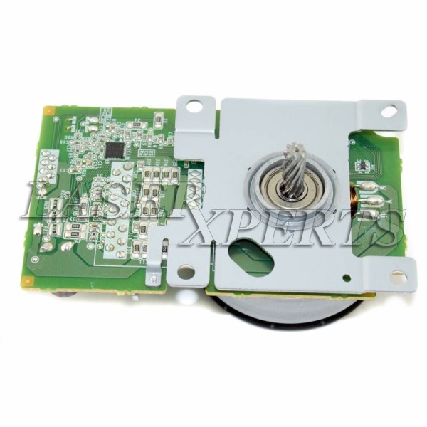 Мотор привода фотобарабана HP LJ M607/M608/M609/M631/M632/M633 (RM2-9316) OEM