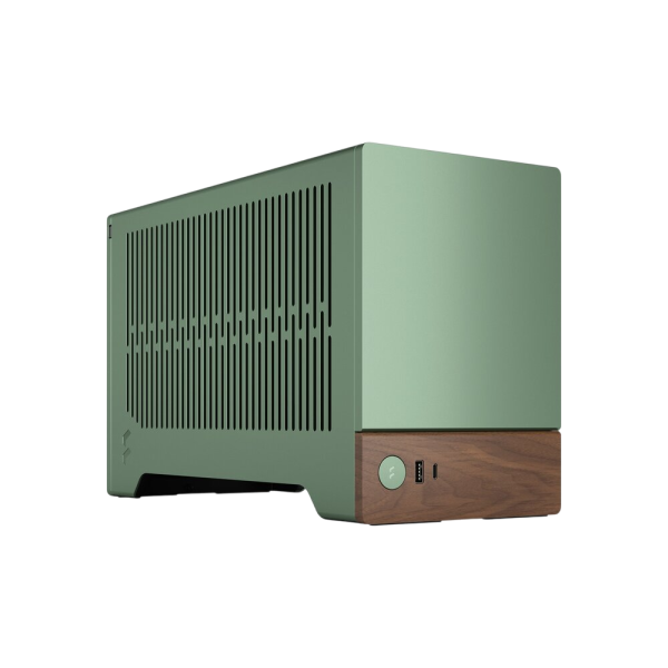 Корпус без блока питания Fractal FD-C-TER1N-03