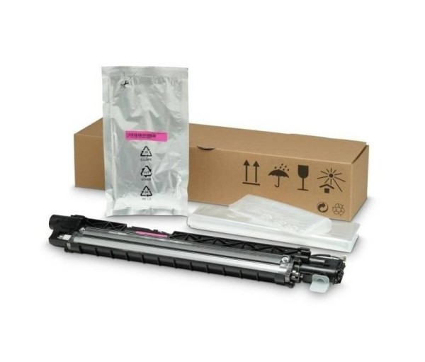 Блок проявки HP CLJ E78223/78228/E78323/78325/78330 красный (8JM73-67001/8JM73A)