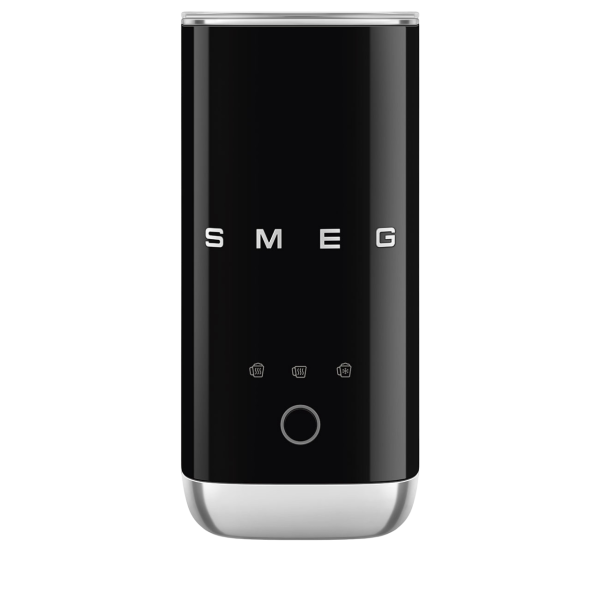 Вспениватель молока Smeg SMEG MFF02BLEU
