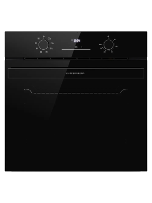 Духовой шкаф Kuppersberg Kuppersberg HO 608 BB Glass