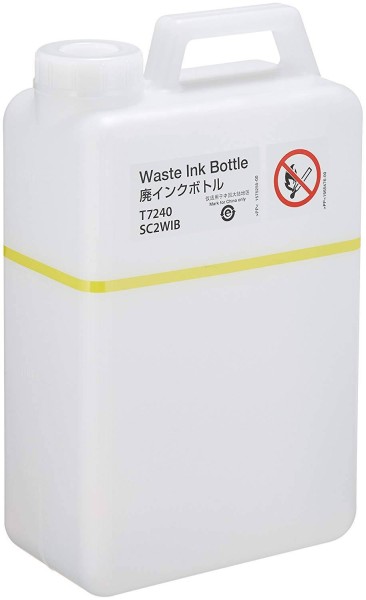 Емкость для отработанных чернил EPSON T7240 для SC-S50610/SC-S70610