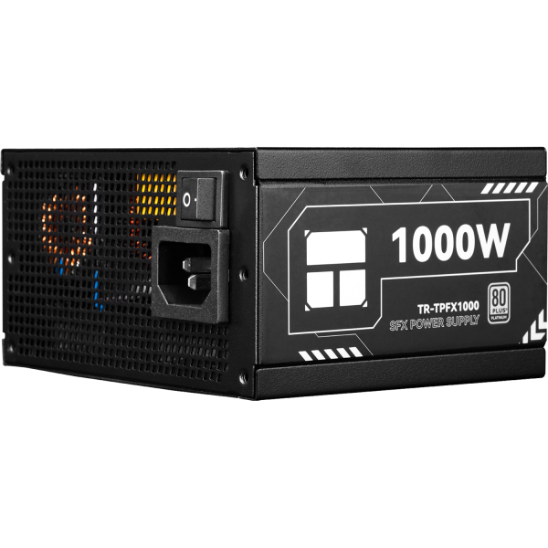 Блок питания 1000W Thermalright TR-TPFX 1000