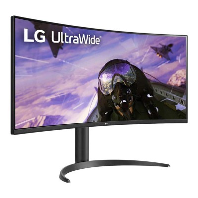 Монитор LG LCD 34WP65C-B LG 34WP65C-B