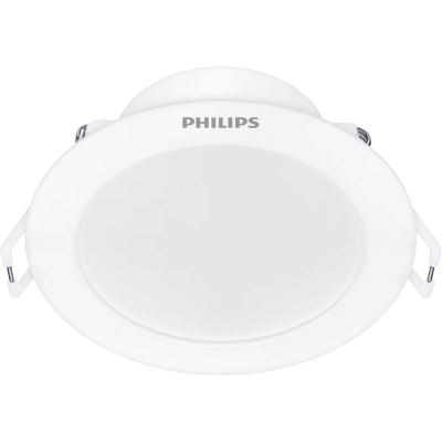 Встраиваемый светильник Philips Eridani DL190B LED11 D150 14W 865 WH SNI