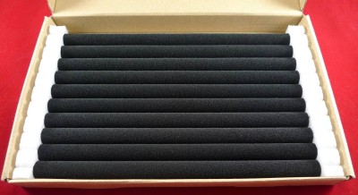 Вал подачи тонера (Supply Roller) Panasonic KX-MB1500/1520  ELP Imaging® 10шт