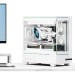 Корпус без блока питания Thermalright M10 White