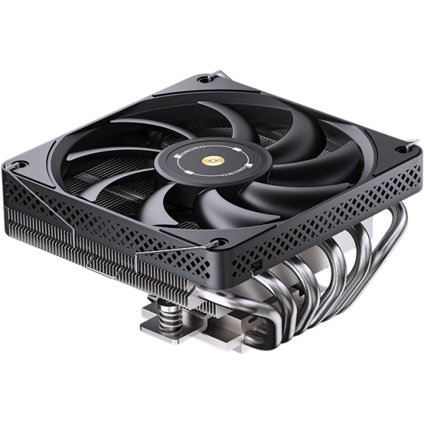 Кулер для процессора JONSBO HP-600 Black