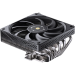 Кулер для процессора JONSBO HP-600 Black