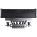 Кулер для процессора JONSBO HP-600 Black