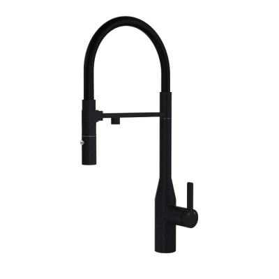 Смеситель RIVELATO Rivelato Almara 1526515 nero