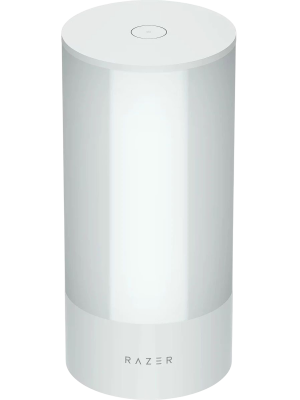 Светильник Razer Aether Smart Lamp Razer RZ43-04070100-RGWB