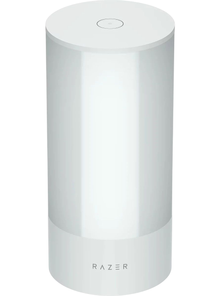 Светильник Razer Aether Smart Lamp Razer RZ43-04070100-RGWB