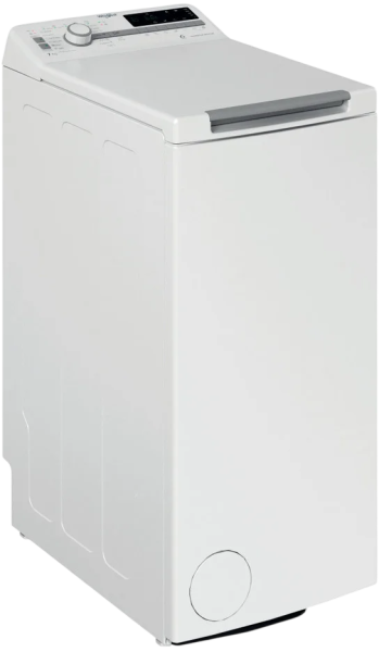 Стиральная машина Whirlpool Whirlpool TDLR7231BSEU