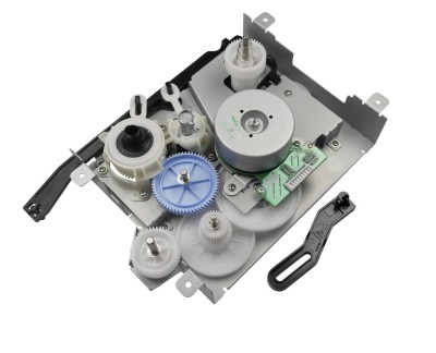 Главный привод (с мотором) Lexmark MS31x/41x/51x/61x/MX31x/41x/51x/61x (40X8085)