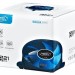 Кулер CPU DEEPCOOL THETA 21 (1150/1151/1155, 95W, 26 dB, 2200 rpm, 92мм, 3pin) RTL 