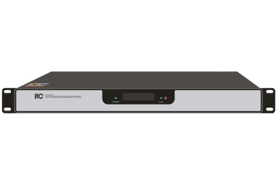 ВКС Терминал ITC [NT90LT-LT02M8] 4K ultra HD для HD видеоконференций, встроенный блок обработки видео, включает MCU до 8 пользователей