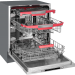Встраиваемая посудомоечная машина Kuppersberg GSM 6073