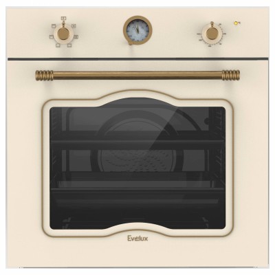 Встраиваемый духовой шкаф EVELUX EO 640 IR