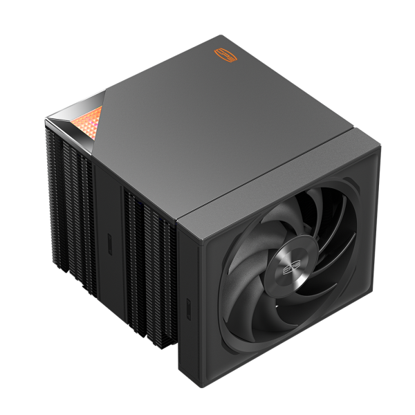 Кулер для процессора PcCooler RZ820 BK