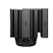 Кулер для процессора PcCooler RZ820 BK