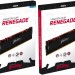 Память оперативная Kingston FURY Renegade RGB KF436C16RB1AK4/64