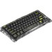 Игровая клавиатура Gravastar Mercury K1 Lite (6972448924412)
