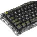 Игровая клавиатура Gravastar Mercury K1 Lite (6972448924412)
