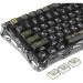 Игровая клавиатура Gravastar Mercury K1 Lite (6972448924412)