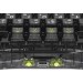 Игровая клавиатура Gravastar Mercury K1 Lite (6972448924412)