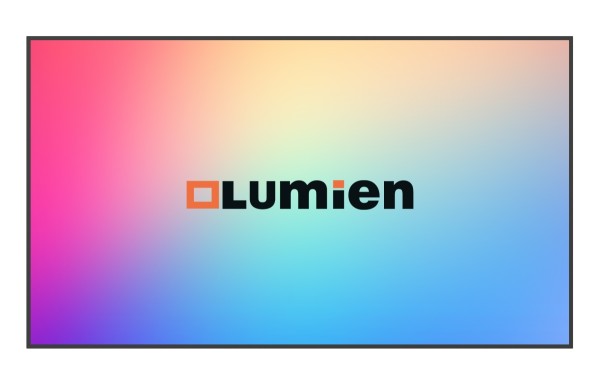 Профессиональная панель [LB7550SDG3] Lumien [LB75] серии Basic, 75 дюймов, 500 нит, 24/7, Ландшафт/Портрет, Антиблик, Android 13, RAM/ROM 4/32 Гб, 2х HDMI IN, Lumien ДС и АПК-центр