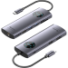 Мультифункциональный хаб Vention USB-C 9 в 1 Vention TQUHB