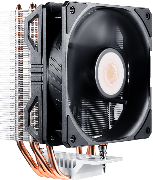 Кулер для процессора Cooler Master Hyper 212 EVO V2