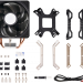 Кулер для процессора Cooler Master Hyper 212 EVO V2
