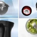 Блендер Bosch BOSCH MSM4B623