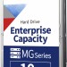 Жесткий диск Toshiba Enterprise Capacity MG06ACA10TE
