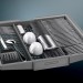 Встраиваемая посудомоечная машина Siemens SN615X03EE