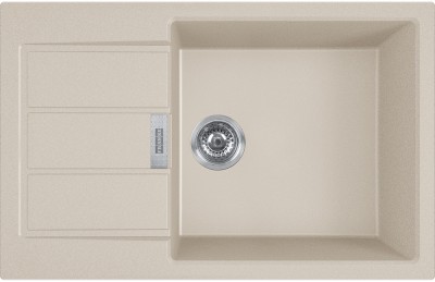 Мойка Franke 143.0628.356 Franke Sirius 2.0 S2D 611-78 XL (500)