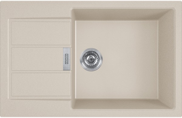 Мойка Franke 143.0628.356 Franke Sirius 2.0 S2D 611-78 XL (500)