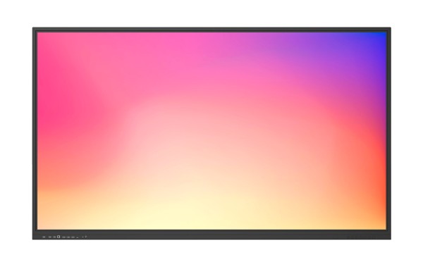 Интерактивная панель [LMP8602CL] Lumien [86CL] моноблок: 86, ИК, 4K60Hz, 8 Гб + 128 Гб