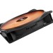 Кулер для корпуса be quiet! LIGHT WINGS LX 120mm PWM Reverse