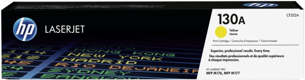 Тонер-картридж HP CF352A