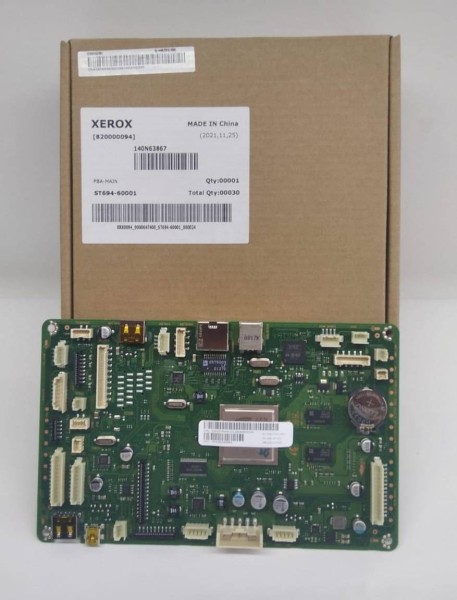 З/ч XEROX Плата управления WC3345