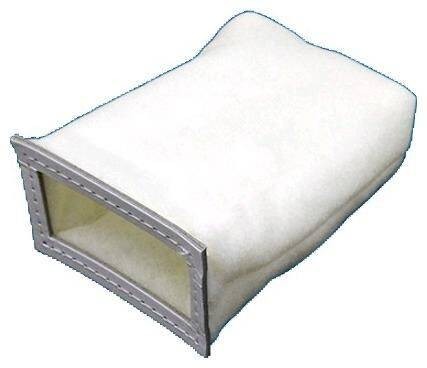 Фильтр блока проявки Konica-Minolta bizhub Pro 951/ PRESS 1052/1250 (A4EU390800)