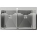 Кухонная мойка RIVELATO Rivelato Rinox 8050 B2