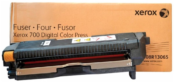 Фьюзер XEROX DC 700/X700i/Colour 500 series/PrimeLink C9070 200K (008R13059/544P24436/655N50028/008R13065/641S01093/126K