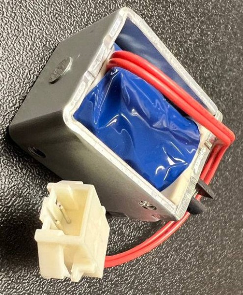 Муфта электромагнитная Konica-Minolta 7020 (26NA82513/26NA82512/26NA82511)